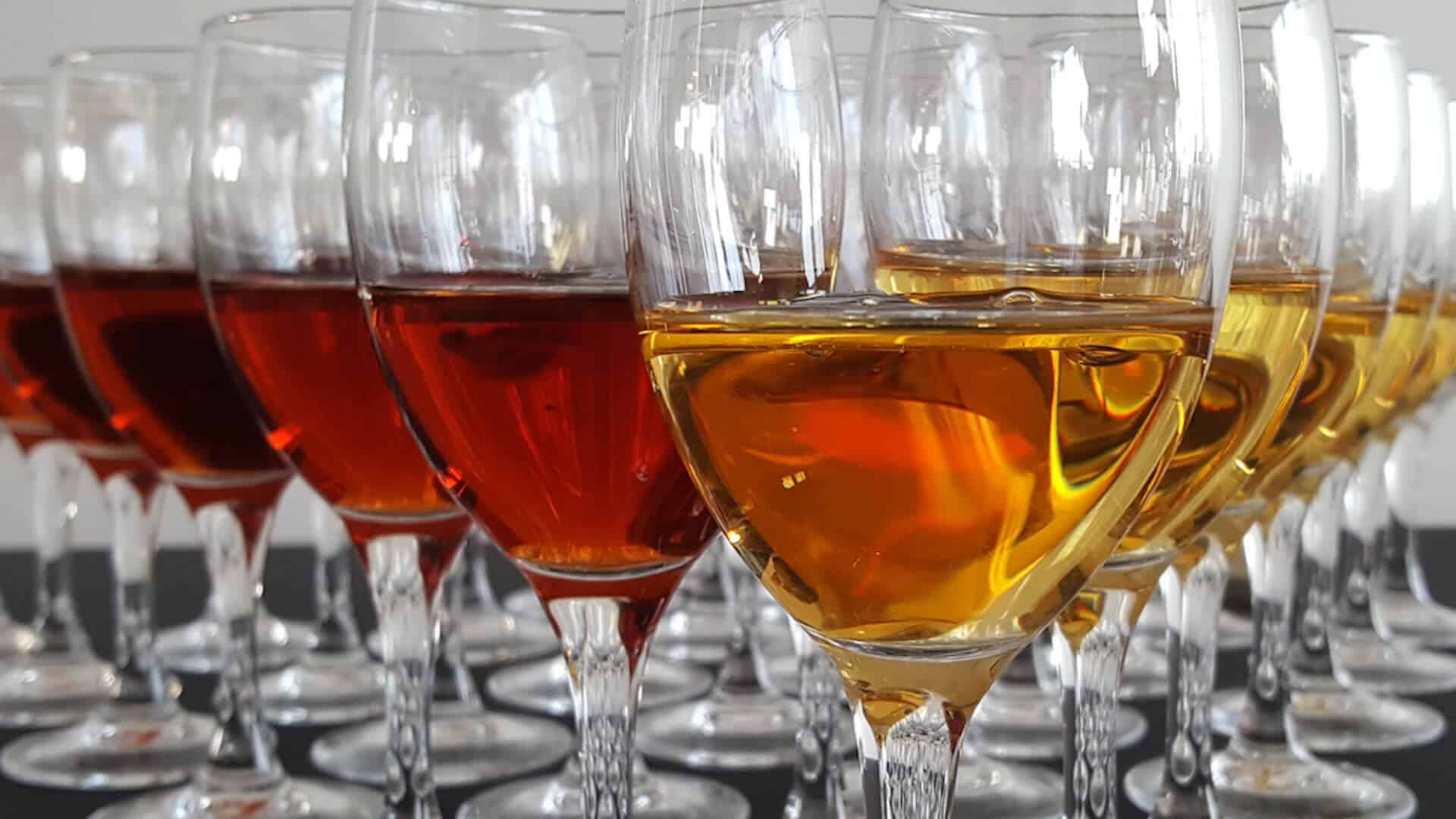 Pineau des Charentes: the colors of our terroirs