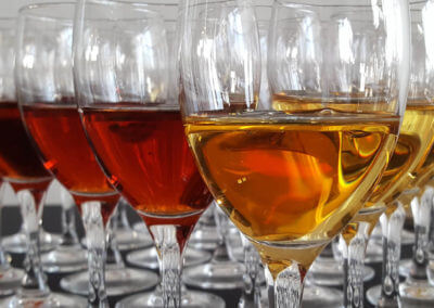 Le pineau des Charentes, les couleurs de nos terroirs