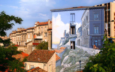 Stay in Angoulême, the city of bubbles