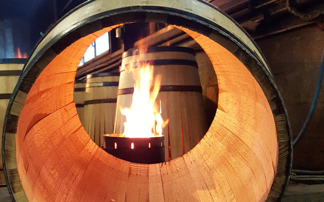 Journée “Le vignoble de Cognac et ses distilleries”