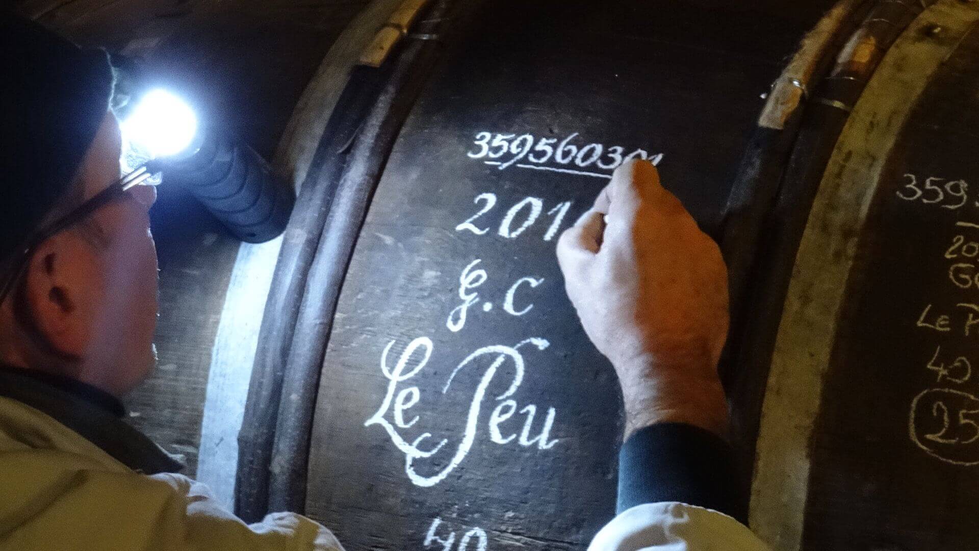Visit of Hennessy Cognac during an excursion with our agency