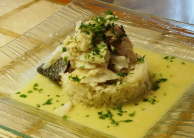 Discover the gastronomy of the Charentes during a cooking workshop with friends