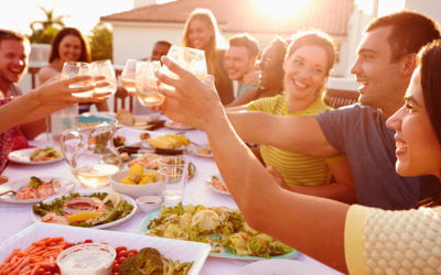 Family Tribe Gathering