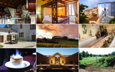 Tailor-made stay