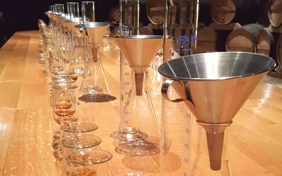 Atelier Master Blender