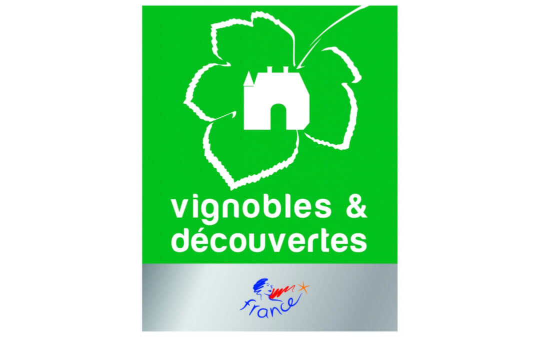 Label “Vignobles et Découvertes”