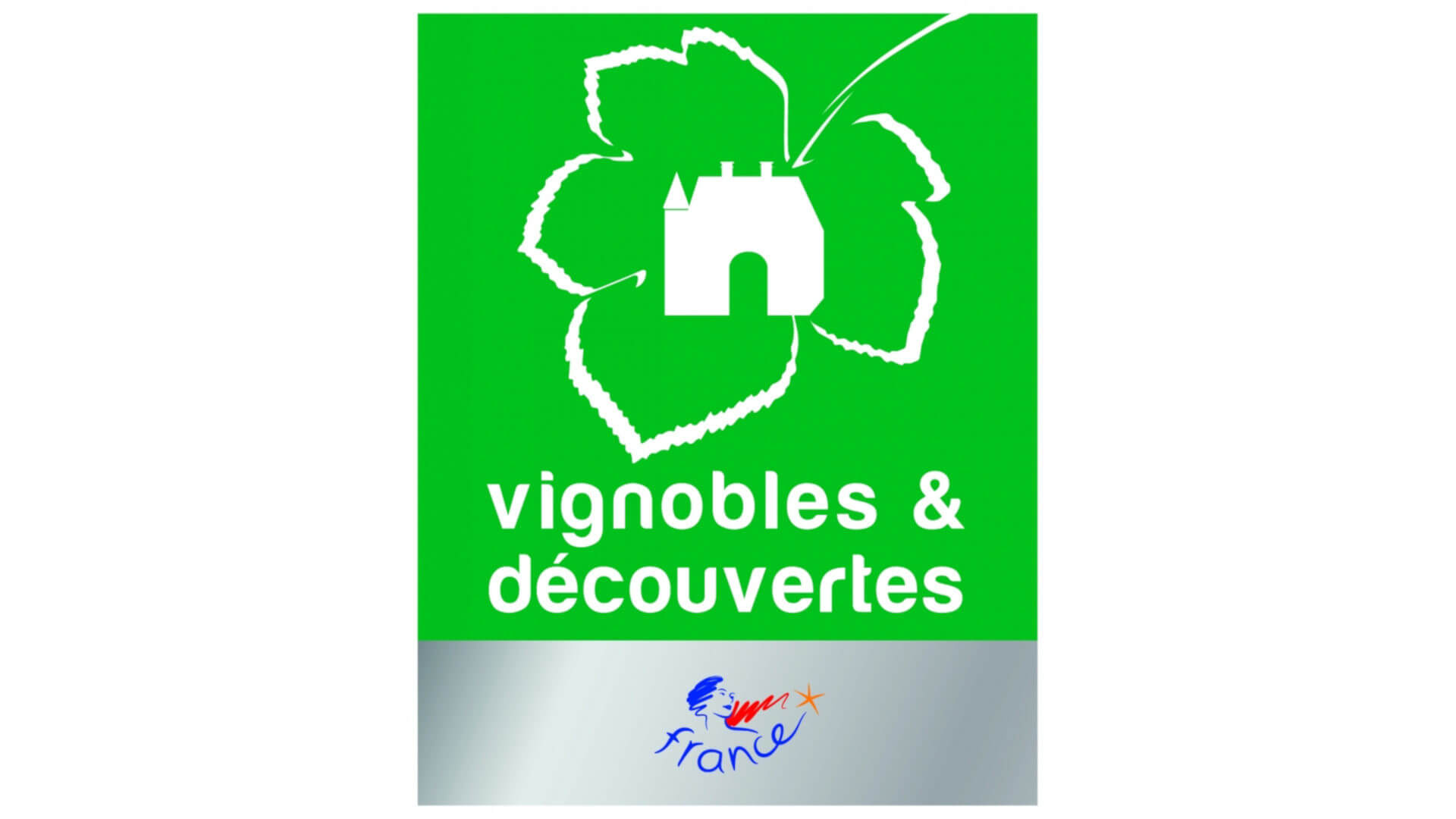 Agency labeled "Vignobles et Découvertes" by the French Ministries of Tourism and Agriculture