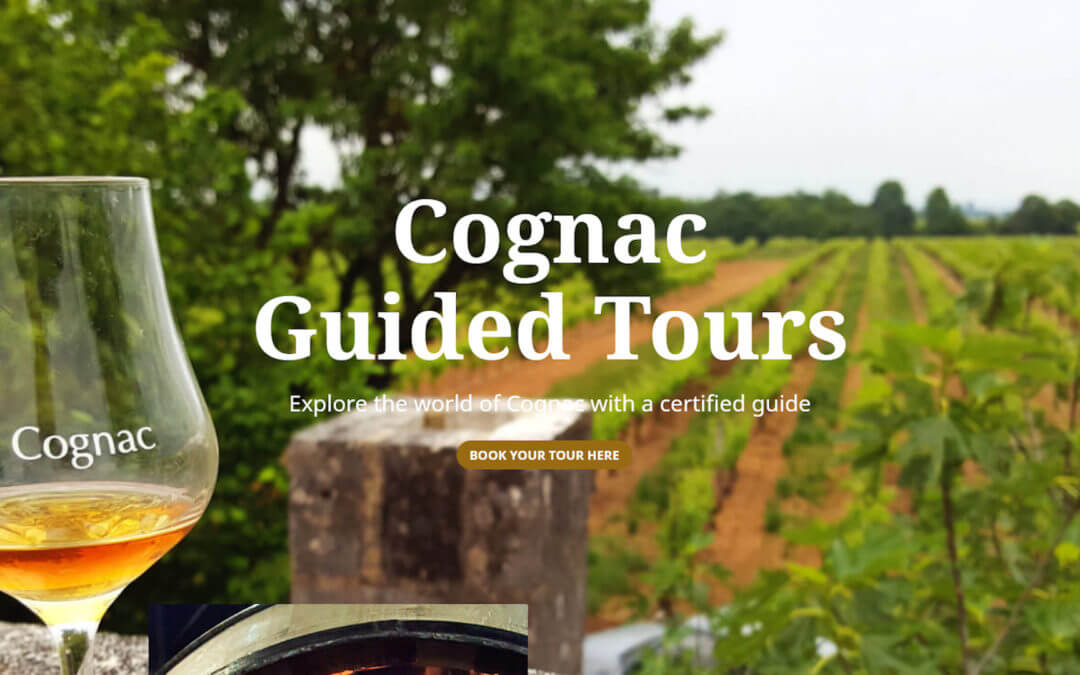 Excursions supervised by a certified guide