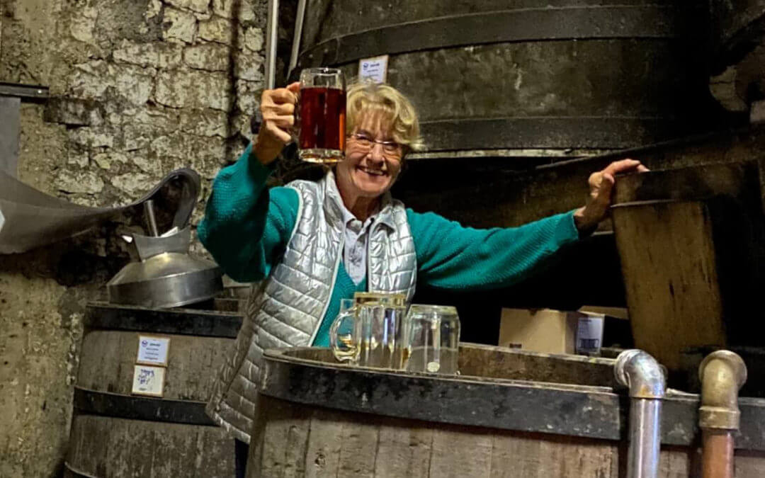 Cognac Tasting Tour vous souhaite une Bonne Année 2021