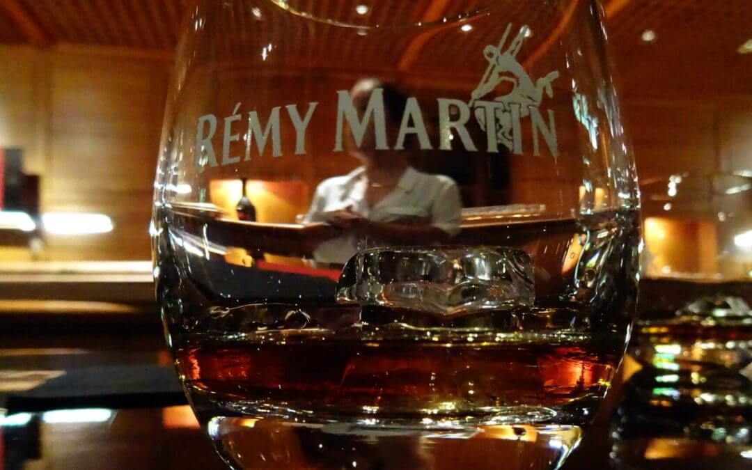 Journée “Le Cognac de la Vigne au Verre”