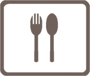 Repas inclus dans les prestations Repas inclus dans les prestations
