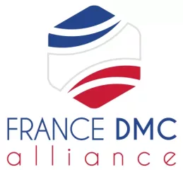 Miembro de France DMC Alliance, asociación de agencias receptivas francesas