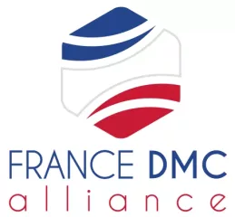Member of France DMC Alliance, association of French incoming agencies Member of France DMC Alliance, association of French incoming agencies